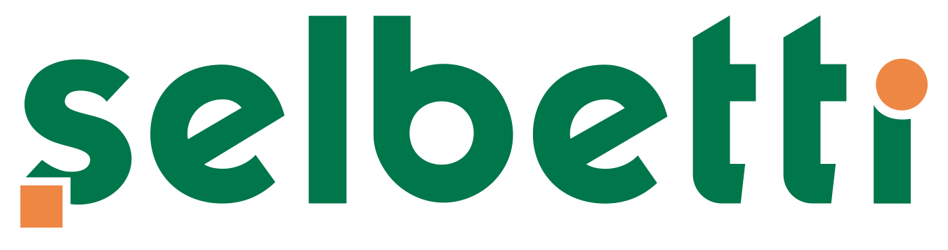 logotipo selbetti logotipo selbetti