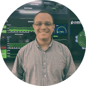 Icon - Cybersecurity Solutions - Paulo deolindo