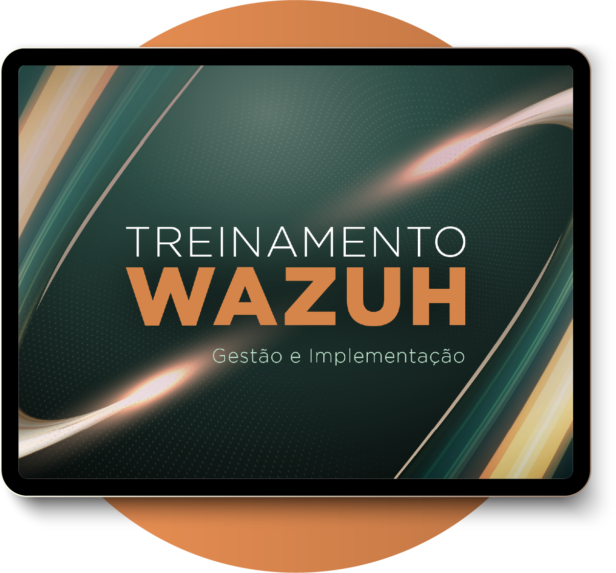 tablet wazuh