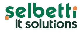 Logo Selbetti IT Solutions