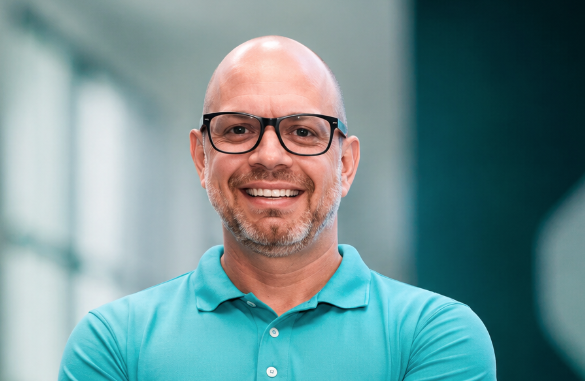 Eduardo Henrique — Senior Sistemas