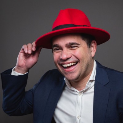 Rodrigo Canhissare — Red Hat