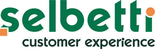 Logo Selbetti Customer Experience