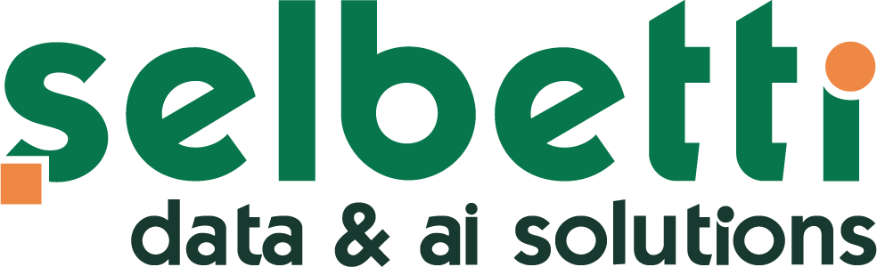 Logo Selbetti Data & AI Solutions