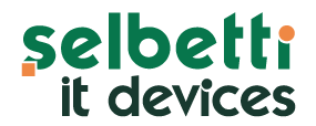 Logo Selbetti IT Devices