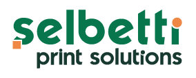 Logo Selbetti Print Solutions