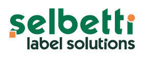 Logo Selbetti Label Solutions