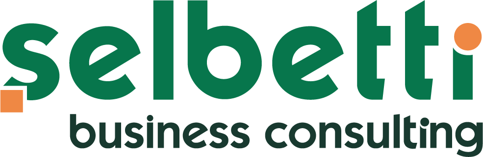 Logo Selbetti Business Consulting