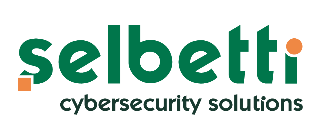 Logo Selbetti Cybersecurity Solutions
