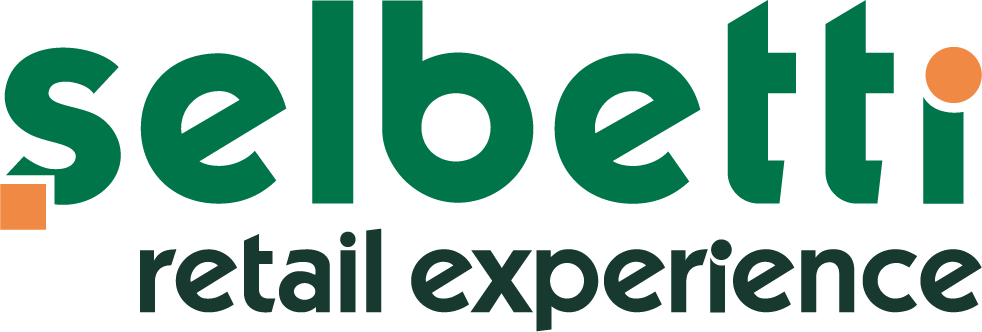 Logo Selbetti Retail Experience